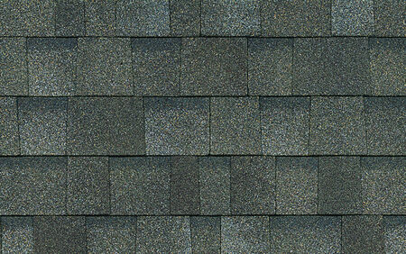 Roof Oak Ridge Drift Wood