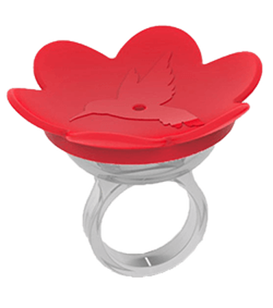 Hummingbird Rings Assorted Colors