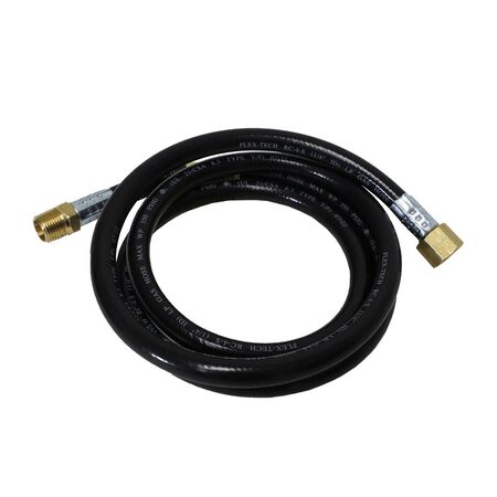 Mr. Heater 5 ft. L Hose Assembly 1 pk