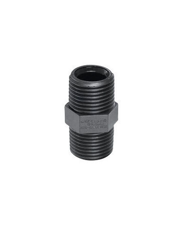 Flair-It PEXLock 1/2 in. MPT X 1/2 in. D MPT Coupling