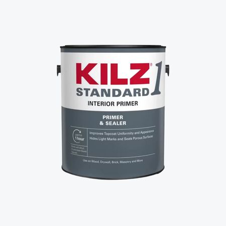 Kilz Primer Original Water-Based 1 Gal