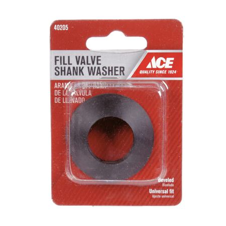 Ace Ballcock Shank Washer Rubber