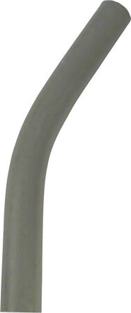 Cantex 1-1/2 in. D PVC Electrical Conduit Elbow For PVC 1 pk