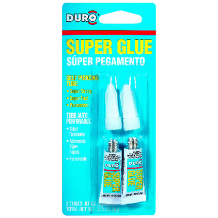 Duro High Strength Glue Super Glue 2 gm