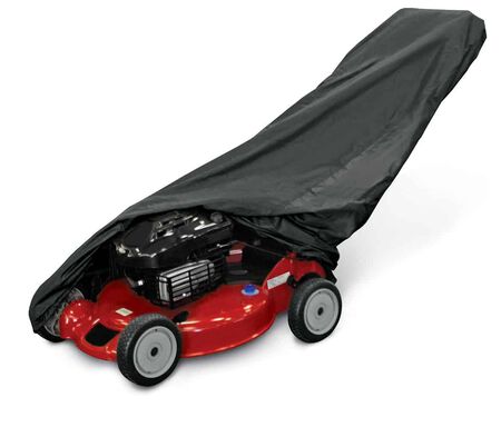 COVER STANDING LAWN MOWER PUSH MOWERS DMC