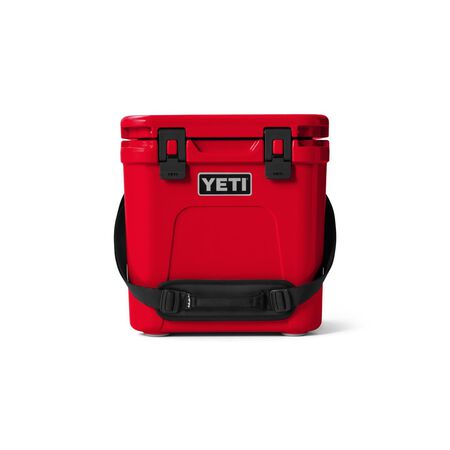 YETI Roadie 24 2.0 Rescue Red 22 qt Hard Cooler