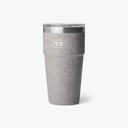 YETI Rambler 20 oz. Riverhead Green BPA Free Stackable Tumbler with MagSlider Lid
