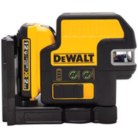 DeWALT DW0825LG-QU Laser Level