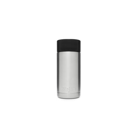 YETI Rambler 12 oz Stainless Steel BPA Free Bottle with Hotshot Cap