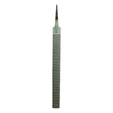 Nicholson 10 in. L Wood Rasp Half Round 1 pc
