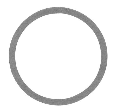 Danco Fiber 1-1/16 in. D X 1-1/4 in. D Cap Thread Gasket