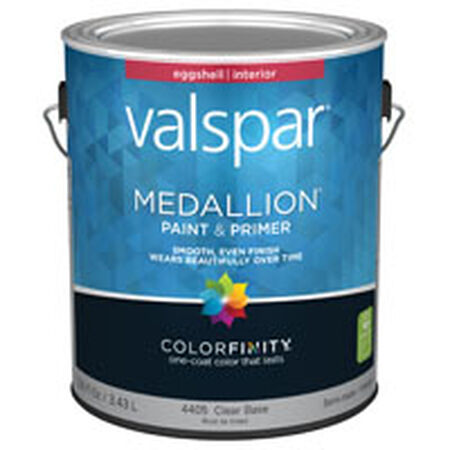 Valspar Medallion 027.0004405.007 Interior Paint and Primer