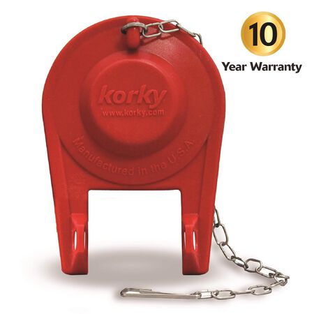 Korky Ultra 2x High Performance Toilet Flapper