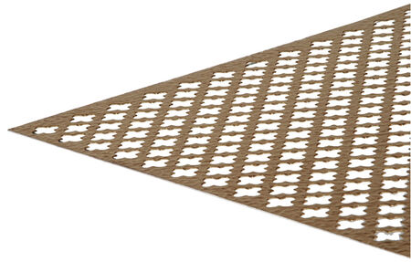 Boltmaster 0.02 in. x 24 in. W x 36 in. L Aluminum Sheet Metal