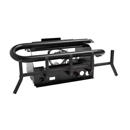 Log Burner V-Free LP 36K BTU 2