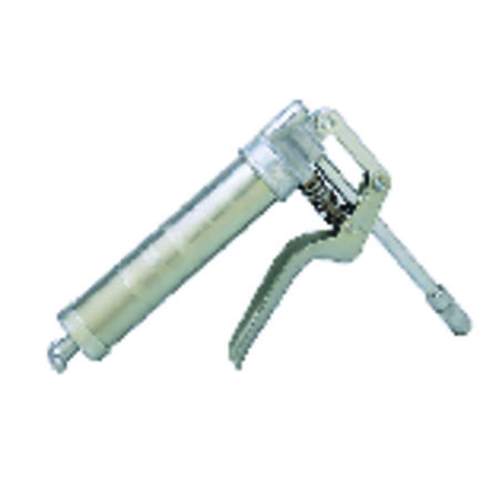 LubriMatic Manual Mini Grease Gun 3 oz