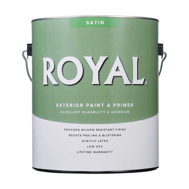 Royal Satin High Hiding White Paint Exterior 1 Gal Stine Home Yard The Family You Can Build Around - Is Ace Royal Paint Good Royal Satin High Hiding White Paint Exterior 1 Gal Stine Home Yard The Family You Can Build Around - Is Ace Royal Paint Good