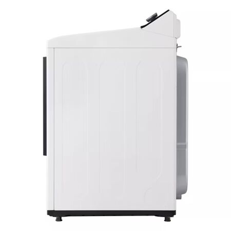 LG 7.3 cu. ft. Vented SMART Electric Dryer