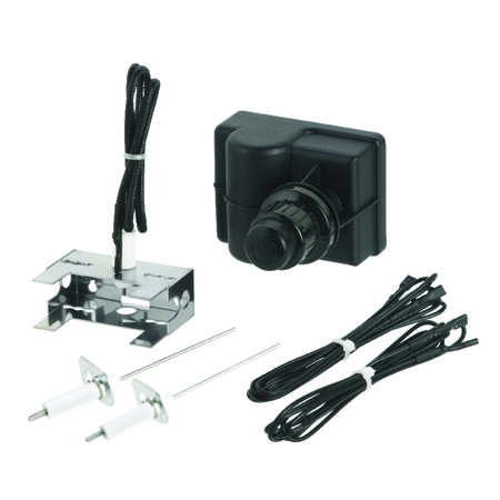 Grill Mark Steel Igniter Kit