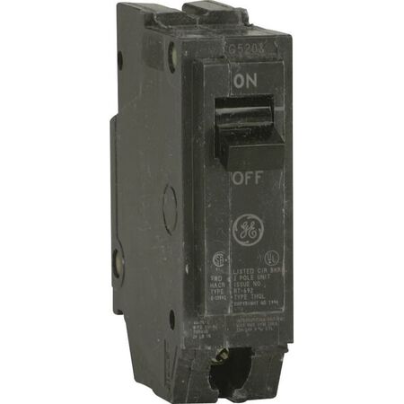 ABB Q-Line 30 amps Standard Single Pole Circuit Breaker