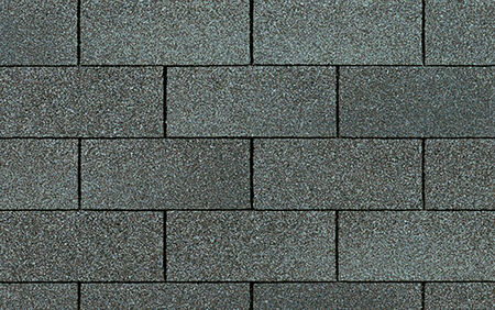 Roof Supreme 3 tab Estate grey 