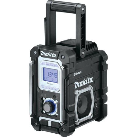 18-Volt LXT Lithium-Ion Cordless Bluetooth Job Site Radio
