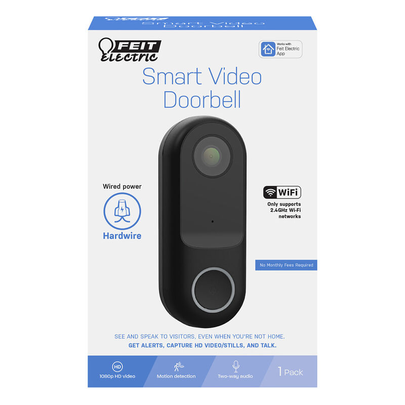 difference between ring doorbell 3 and 2