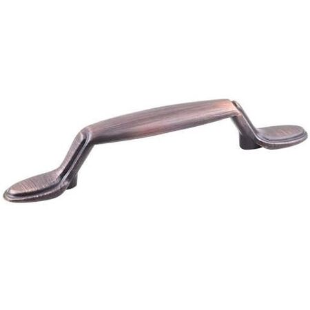 KasaWare 3 Inch Center to Center Handle Cabinet Pull (Package of 8)