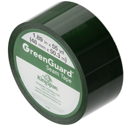 GreenGuard Seam Tape