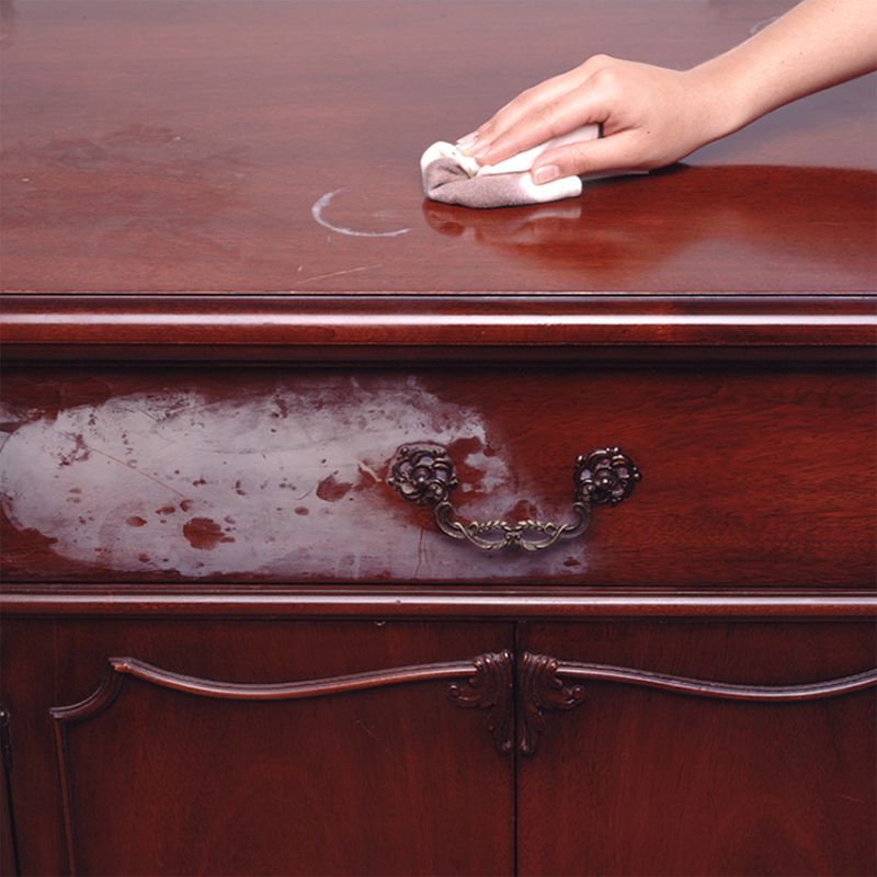 Howard Restor A Finish Semi Transparent Oil Based Wood Restorer