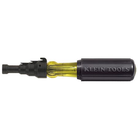 Klein Tools Conduit Fitting and Reaming Screwdriver 1 pc