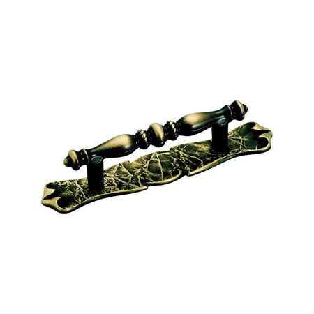 Amerock Allison Cabinet Pull 3 in. Antique English 1 pk