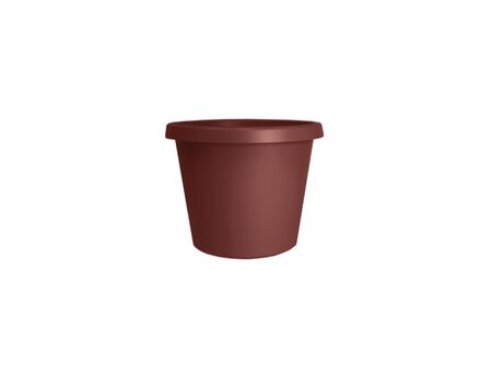 HC companies 10 in. Prima Planter Marsala