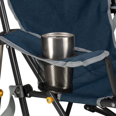 GCO Kickback Rocker Heathered Indigo