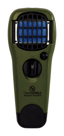 Thermacell d-Allethrin Insect Repellent Device 0.92 oz.