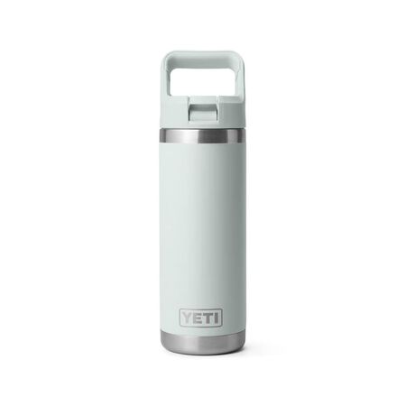 YETI Rambler 18 oz Ridgeline BPA Free Bottle with Straw Cap