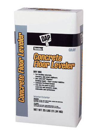 DAP Bondex Concrete Leveler 25 lb. | Stine Home + Yard ... (321 x 450 Pixel)
