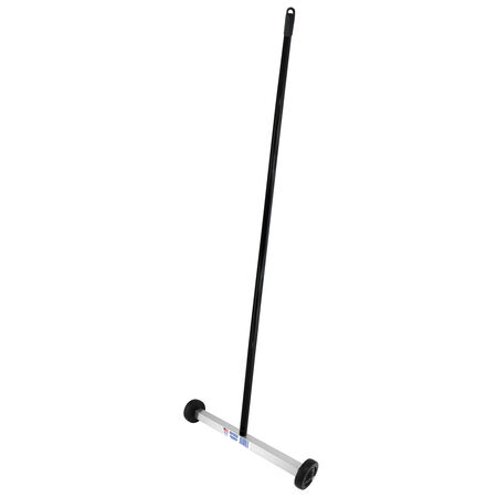 Magnet Source 43 in. Magnetic Mini Sweeper 30 lb. pull