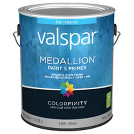 Valspar 027.0001400.007 Interior Wall Paint