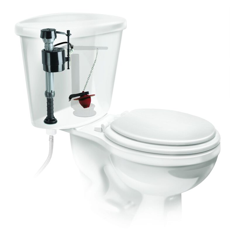 Toilet Tank Repair Kit Stine Home + Yard The Family