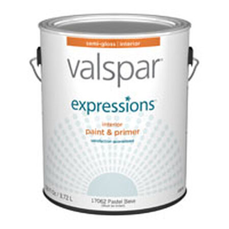 Valspar Expressions 005.0017062.007 Interior Paint and Primer