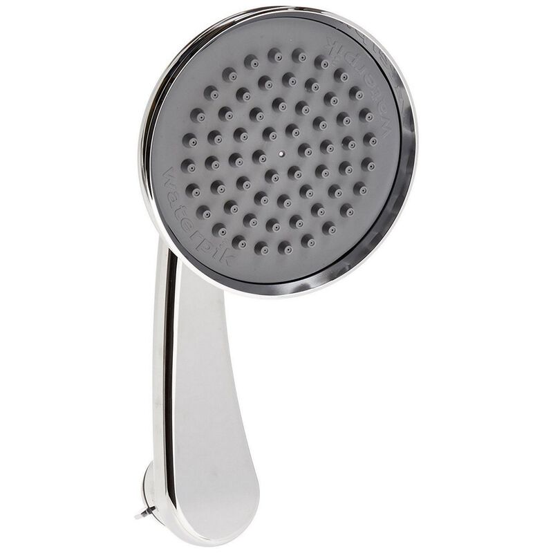Waterpik Showerhead 1 settings 2.5 gpm Stine Home + Yard The Family