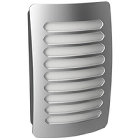 AmerTac Louver Decoplug NL-DPLV-N Night Light