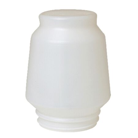 Little Giant 1 gal Jar Feeder and Waterer For Poultry