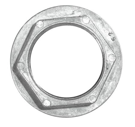 Danco Pop-Up Nut Universal 1-1/4 in. Diecast