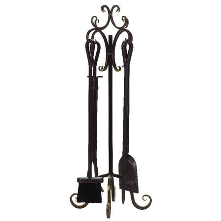 Fireplace Accessories Stine Home Yard The Family You Can