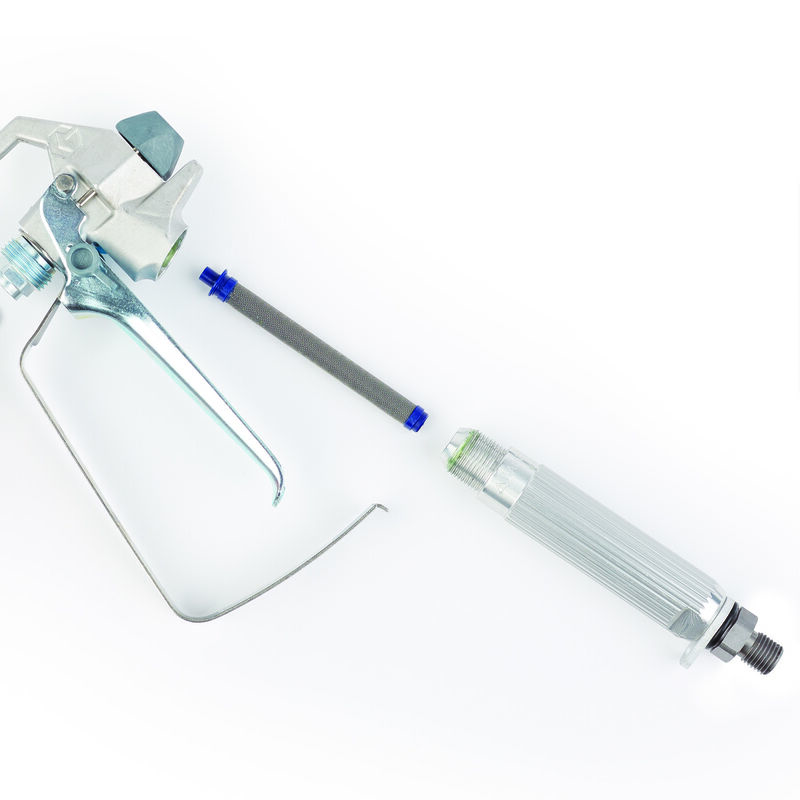 Graco Airless Spray Gun Filter 4 inch Stine Home + Yard The Family