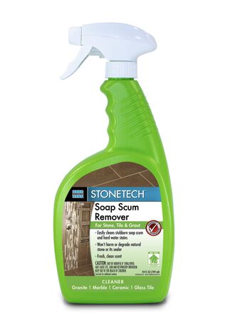 STONETECH Stone & Tile Cleaner