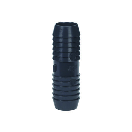Boshart Industries 1 in. Insert in. X 1 in. D Insert Polypropylene Coupling 1 pk