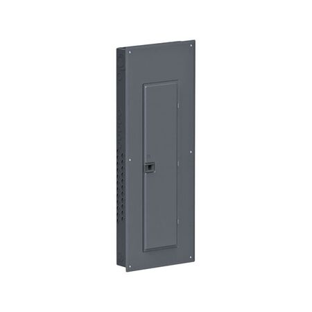 Square D HomeLine 200 amps 120/240 V 40 space 80 circuits Wall Mount Main Breaker Load Center